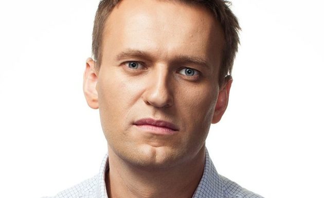 В Евросоюзе призвали немедленно освободить Навального