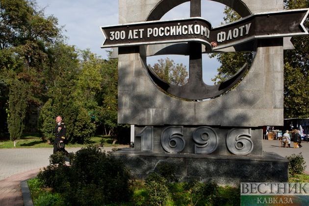 Севастополь примет форум "Армия-2020"