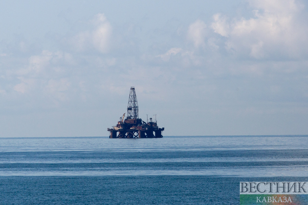Россия потеряла 38% нефтяных доходов за семь месяцев 