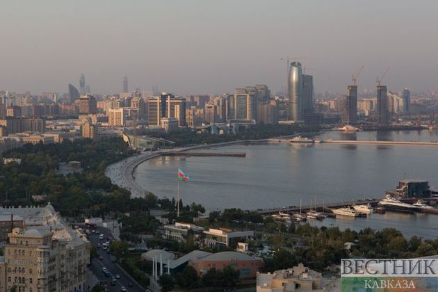 Азербайджан проведет крупнейшее туристическое онлайн-мероприятие