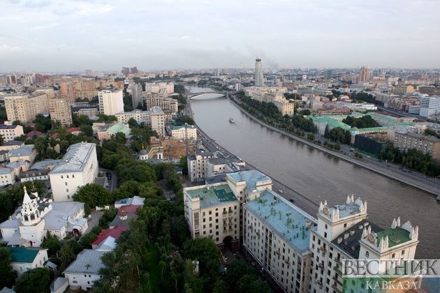 Россияне назвали город, который считают идеальным для жизни своих детей