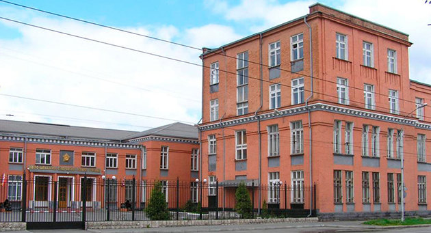 Владикавказские суворовцы получили новый комплекс зданий