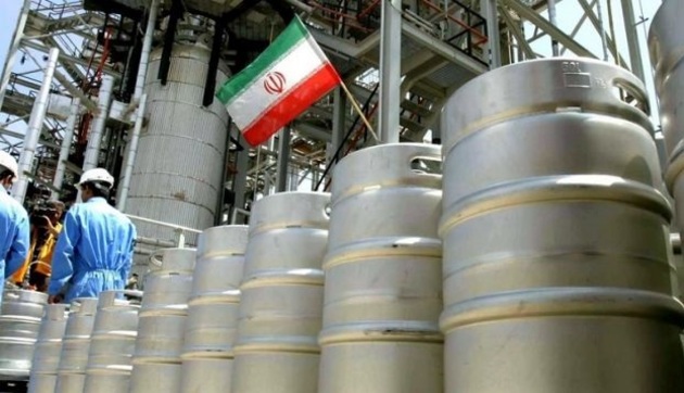 В Иране разрабатывают новый тяжеловодный реактор
