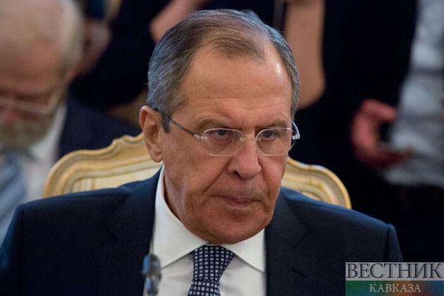 Лавров: Россия будет добиваться осуждения односторонних санкций 