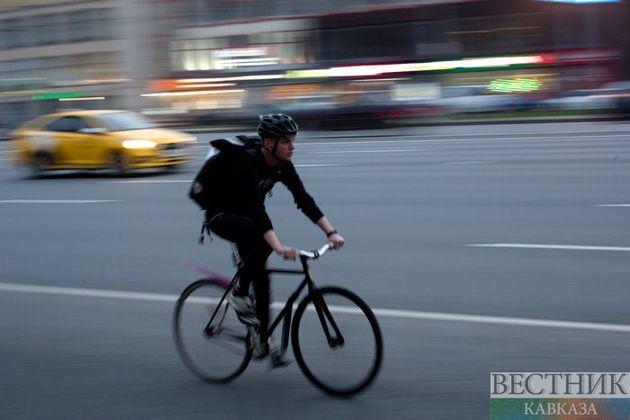 На одной из улиц Краснодара появится велодорожка