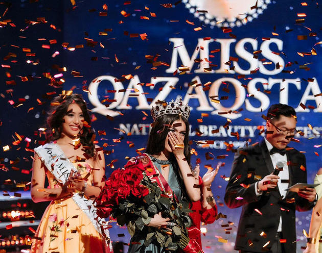 Организаторы отказались от проведения конкурса "Мисс Казахстан-2020" из-за пандемии 