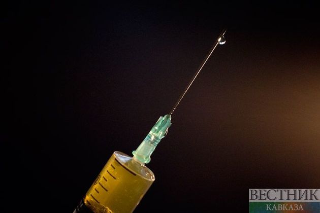 Вакцина против коронавируса поступила в Кабардино-Балкарию