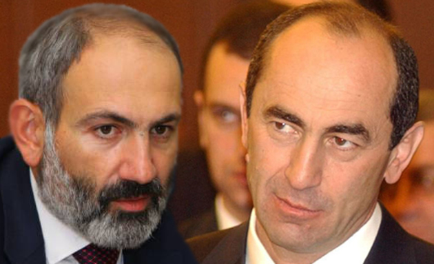 Карабахский клан провоцирует Пашиняна на бойкот переговоров с Азербайджаном? 