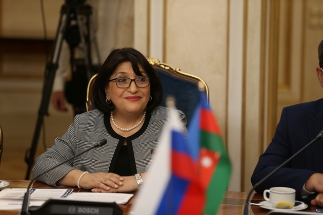 Азербайджан и Россия укрепляют союз в условиях пандемии и глобальной турбулентности