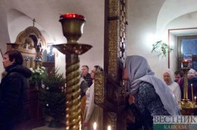 Три тысячи икон вернет Германия в Россию