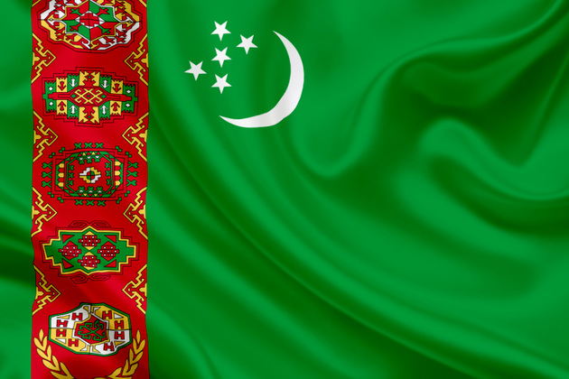 В Туркменистане создается двухпалатный парламент