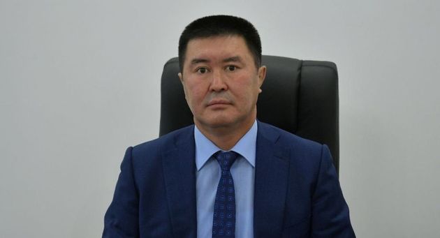 Казахстанский Экибастуз возглавил Ардак Кантарбаев