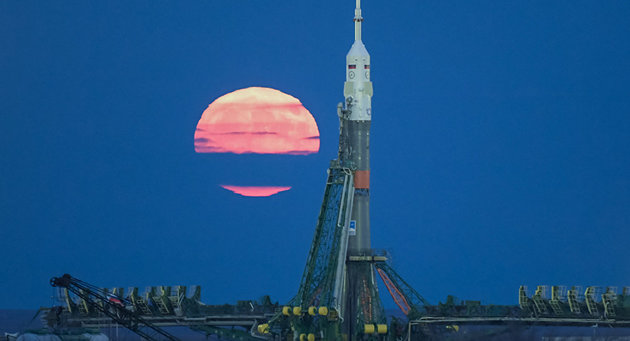"Роскосмос" отправит срочную миссию на Венеру