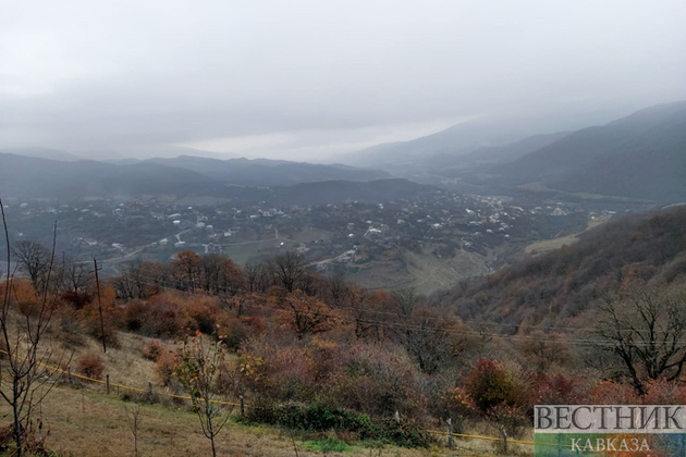 Оккупанты признали потерю контроля над дорогами в Карабахе