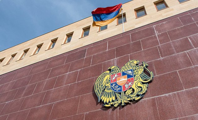 Минобороны Армении выступило с рядом заявлений
