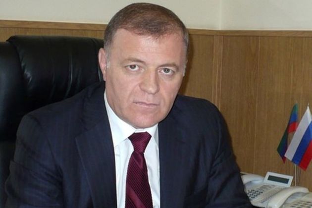 В администрации главы Дагестана произошли кадровые перестановки