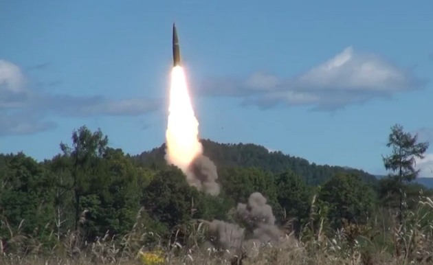 Армения пригрозила Азербайджану ракетами большой дальности