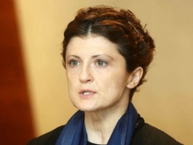 Самый опытный министр в правительстве Грузии покидает свой пост 