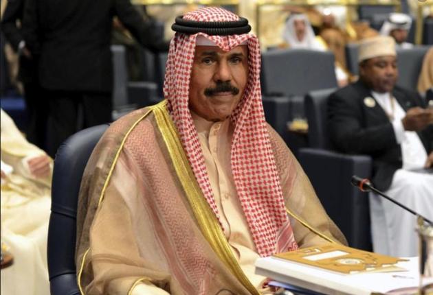 Новый эмир Кувейта поклялся в верности народу 