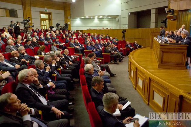 Северная Осетия примет Северо-Кавказский форум по избирательному праву
