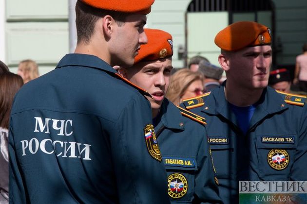 Проверка систем оповещения пройдет на Ставрополье 2 октября 