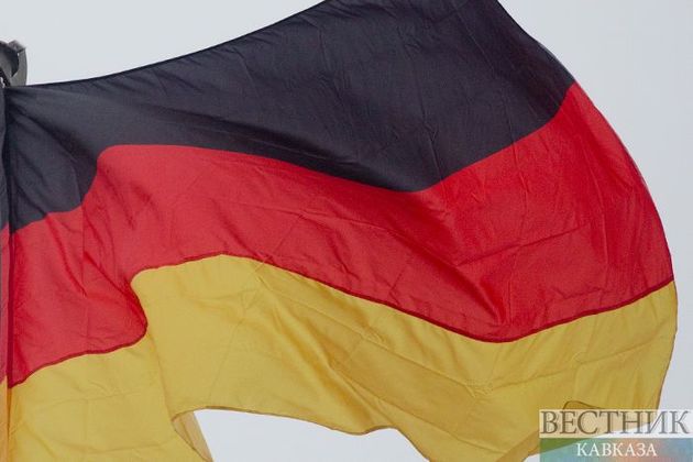 Германия призвала Азербайджан и Армению соблюдать договоренности о перемирии 