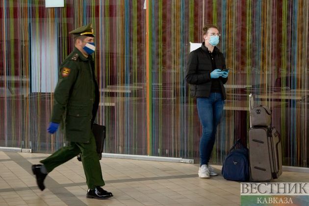 Академик РАН дал советы главам регионов из-за коронавируса