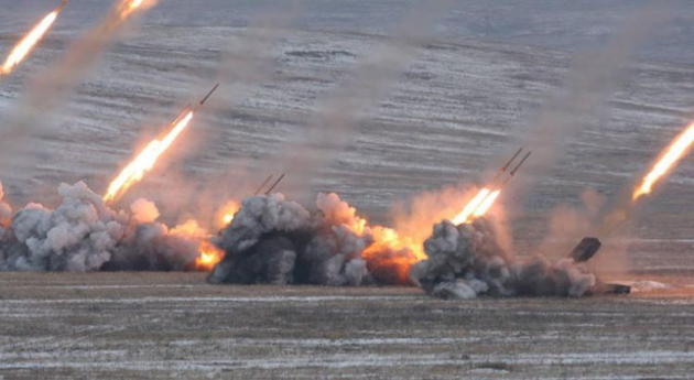 При ракетном обстреле Агдамского района пострадали мирные жители - Генпрокуратура Азербайджана