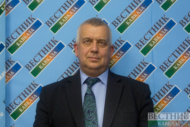 Олег Кузнецов: Армения будет вынуждена капитулировать к концу ноября