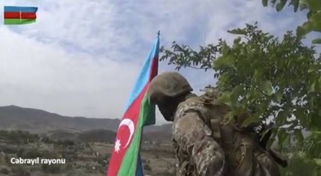 Итоги двух недель войны Армении с Азербайджаном: возврата к прошлому больше нет