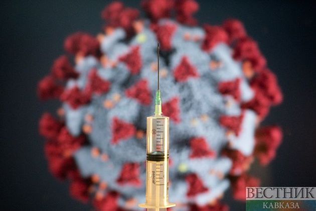 В Иране назвали сроки начала испытаний вакцины от коронавируса на людях