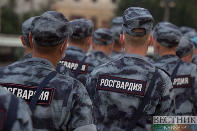 Источник: четыре бандита ликвидированы в Грозном
