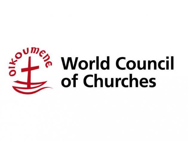 Всемирный совет церквей призвал к прекращению боев в Карабахе