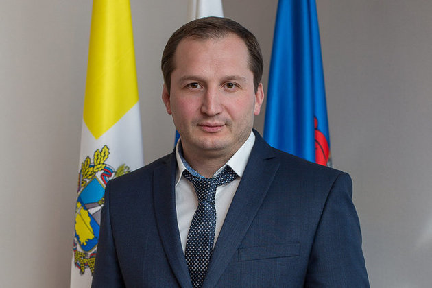 В Ставропольском крае снят с должности скандальный мэр Георгиевска