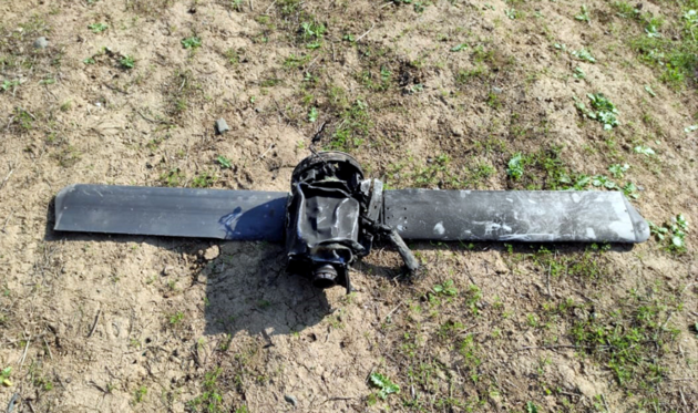 МАК предупредил о рисках для гражданских самолетов из-за конфликта в Карабахе 