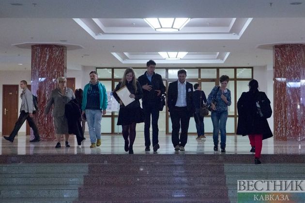 Декан ставропольского вуза обвиняется в получении взятки