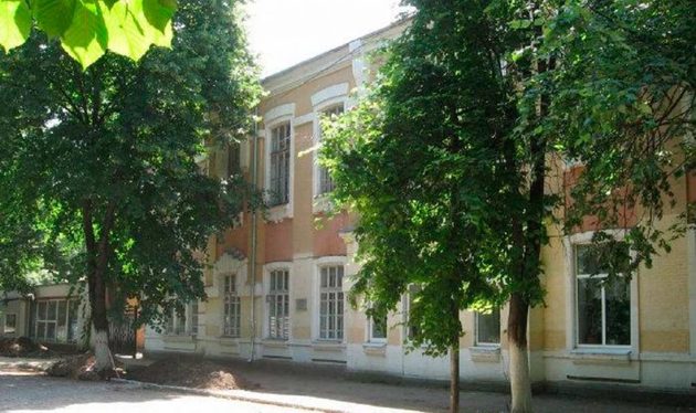 Историческое здание Пятигорска станет учебным корпусом