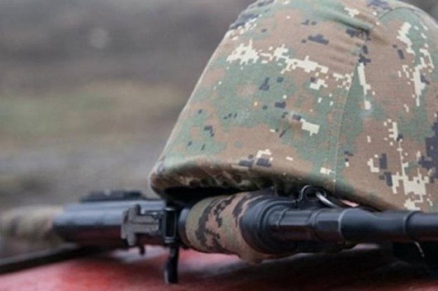 Минобороны Азербайджана: батальон 527-го полка ВС Армении выведен из строя