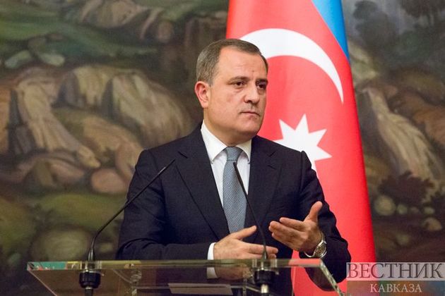  "Азербайджан хочет жить с Арменией в мире и процветании, все проблемы - из-за оккупации"