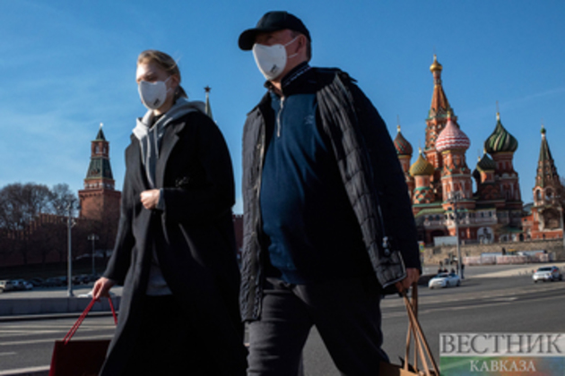 Собянин назвал условие, при котором Москва достойно выйдет из кризиса по коронавирусу
