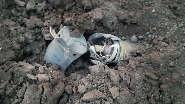 Увеличилось число жертв ракетного удара Армении по Бардинскому району Азербайджана