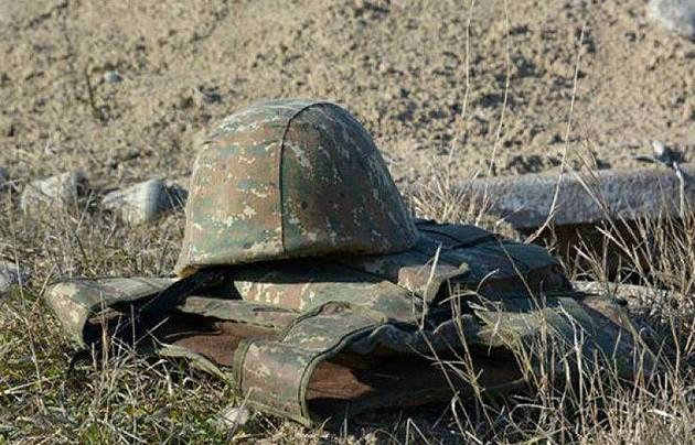 Командир полка ВС Армении дезертировал на Ходжавендском направлении