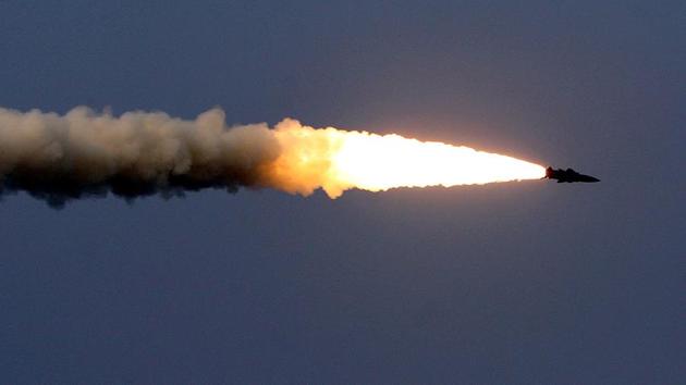 В России начали разработку легкой гиперзвуковой ракеты – СМИ