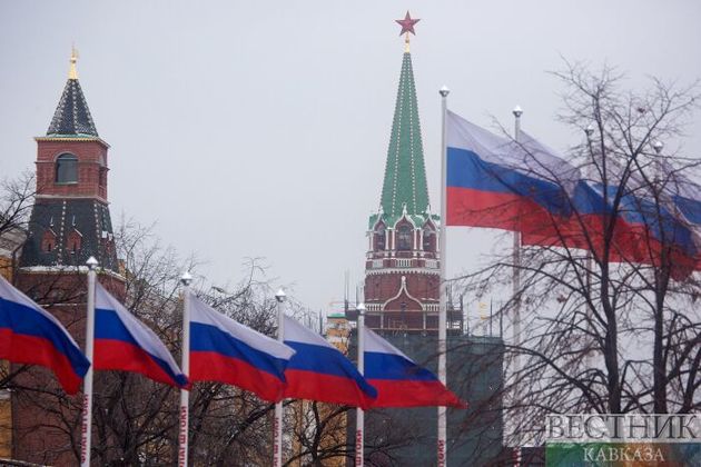 Россия отмечает государственный праздник – День народного единства