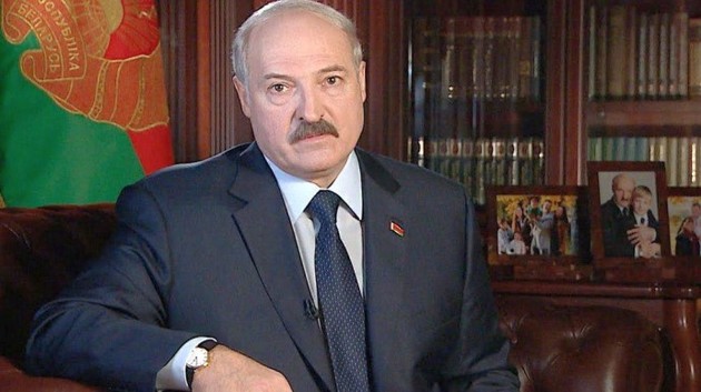 Лукашенко: Беларусь должна сохранить свой суверенитет
