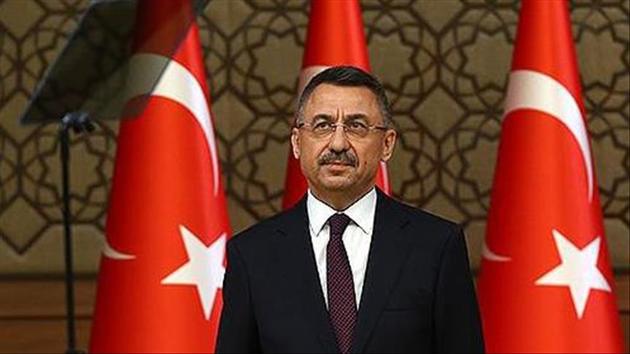 Фуат Октай: Турция готова сотрудничать с новой американской администрацией 