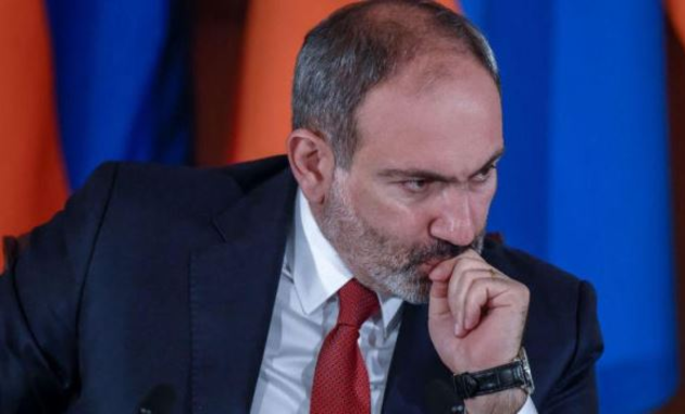 Пашинян о решении подписать соглашение по Карабаху: армия порекомендовала