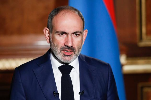 Пашинян: Армения вовремя остановилась в конфликте в Карабахе
