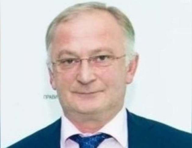 В Дагестане сменился первый вице-премьер 