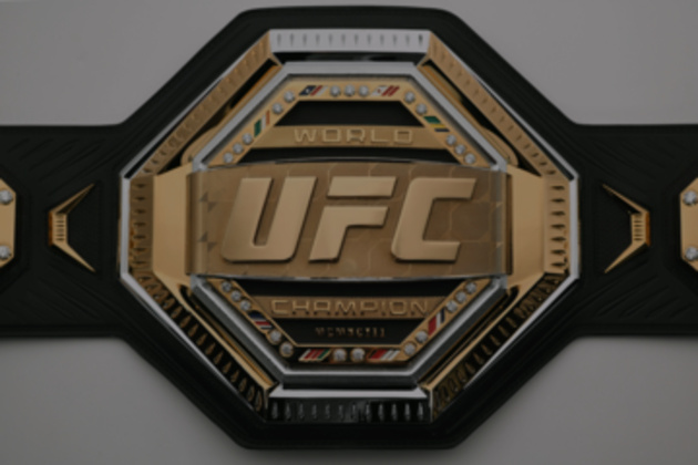 Сапарбек Сафаров выступит на турнире UFC в Лас-Вегасе
